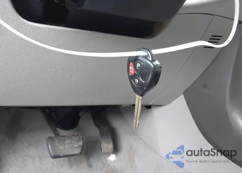 2012 Toyota Rav4 из США, поврежденный, VIN 2T3BF4DV4CW198537